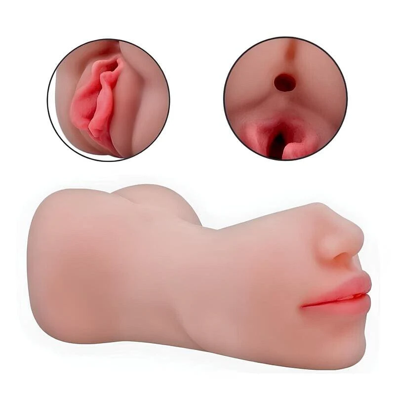 Vaginette De Poche
